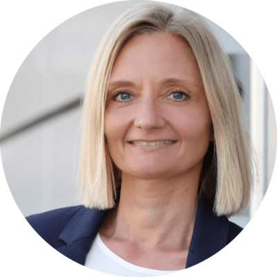 Christine Brode - Strategin